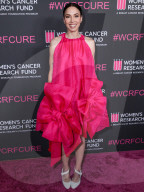 The Women's Cancer Research Fund's An Unforgettable Evening Benefit Gala 2025