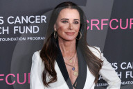 The Women's Cancer Research Fund's An Unforgettable Evening Benefit Gala 2025