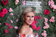 The Women's Cancer Research Fund's An Unforgettable Evening Benefit Gala 2025