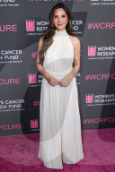 The Women's Cancer Research Fund's An Unforgettable Evening Benefit Gala 2025