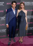 The Women's Cancer Research Fund's An Unforgettable Evening Benefit Gala 2025