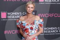 The Women's Cancer Research Fund's An Unforgettable Evening Benefit Gala 2025