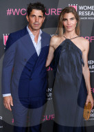 The Women's Cancer Research Fund's An Unforgettable Evening Benefit Gala 2025