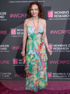 The Women's Cancer Research Fund's An Unforgettable Evening Benefit Gala 2025