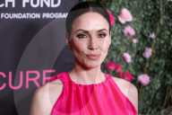 The Women's Cancer Research Fund's An Unforgettable Evening Benefit Gala 2025