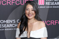 The Women's Cancer Research Fund's An Unforgettable Evening Benefit Gala 2025