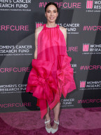 The Women's Cancer Research Fund's An Unforgettable Evening Benefit Gala 2025