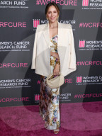 The Women's Cancer Research Fund's An Unforgettable Evening Benefit Gala 2025