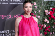The Women's Cancer Research Fund's An Unforgettable Evening Benefit Gala 2025