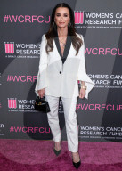 The Women's Cancer Research Fund's An Unforgettable Evening Benefit Gala 2025