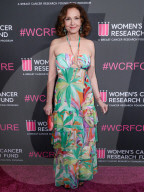 The Women's Cancer Research Fund's An Unforgettable Evening Benefit Gala 2025