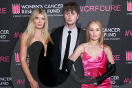 The Women's Cancer Research Fund's An Unforgettable Evening Benefit Gala 2025