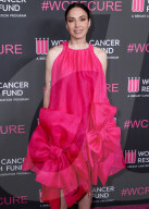 The Women's Cancer Research Fund's An Unforgettable Evening Benefit Gala 2025