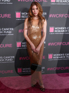 The Women's Cancer Research Fund's An Unforgettable Evening Benefit Gala 2025