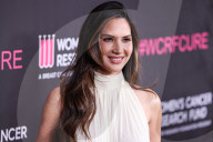 The Women's Cancer Research Fund's An Unforgettable Evening Benefit Gala 2025