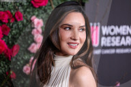 The Women's Cancer Research Fund's An Unforgettable Evening Benefit Gala 2025