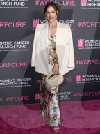 The Women's Cancer Research Fund's An Unforgettable Evening Benefit Gala 2025