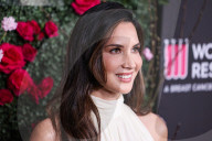 The Women's Cancer Research Fund's An Unforgettable Evening Benefit Gala 2025