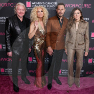 The Women's Cancer Research Fund's An Unforgettable Evening Benefit Gala 2025