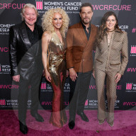 The Women's Cancer Research Fund's An Unforgettable Evening Benefit Gala 2025