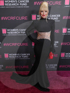 The Women's Cancer Research Fund's An Unforgettable Evening Benefit Gala 2025