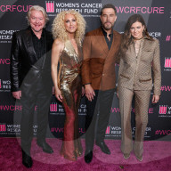 The Women's Cancer Research Fund's An Unforgettable Evening Benefit Gala 2025