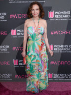 The Women's Cancer Research Fund's An Unforgettable Evening Benefit Gala 2025