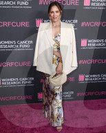 The Women's Cancer Research Fund's An Unforgettable Evening Benefit Gala 2025