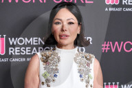 The Women's Cancer Research Fund's An Unforgettable Evening Benefit Gala 2025