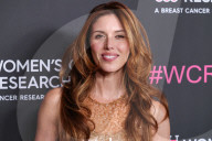 The Women's Cancer Research Fund's An Unforgettable Evening Benefit Gala 2025