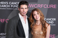 The Women's Cancer Research Fund's An Unforgettable Evening Benefit Gala 2025