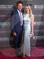 The Women's Cancer Research Fund's An Unforgettable Evening Benefit Gala 2025