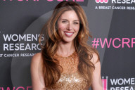 The Women's Cancer Research Fund's An Unforgettable Evening Benefit Gala 2025