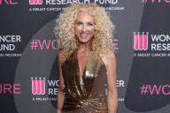 The Women's Cancer Research Fund's An Unforgettable Evening Benefit Gala 2025