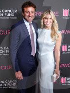 The Women's Cancer Research Fund's An Unforgettable Evening Benefit Gala 2025