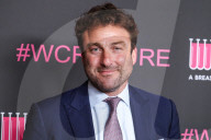 The Women's Cancer Research Fund's An Unforgettable Evening Benefit Gala 2025