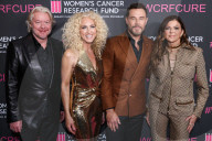 The Women's Cancer Research Fund's An Unforgettable Evening Benefit Gala 2025