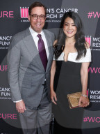 The Women's Cancer Research Fund's An Unforgettable Evening Benefit Gala 2025