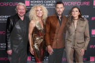 The Women's Cancer Research Fund's An Unforgettable Evening Benefit Gala 2025