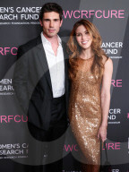 The Women's Cancer Research Fund's An Unforgettable Evening Benefit Gala 2025