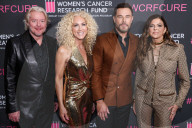 The Women's Cancer Research Fund's An Unforgettable Evening Benefit Gala 2025