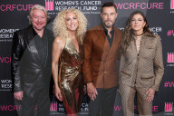 The Women's Cancer Research Fund's An Unforgettable Evening Benefit Gala 2025