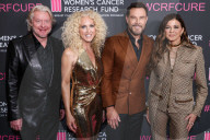 The Women's Cancer Research Fund's An Unforgettable Evening Benefit Gala 2025