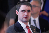 Three Seas Initiative Summit In Warsaw, Poland