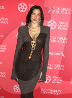 Chaplin Award 50th Honoring Almodovar