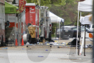 Car Attack Kills At Least 11 At Vancouver Street Festival