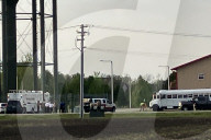 Four Dead After Car Crashes Through After-School Camp