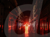 Spain Partially Back To Normal After Power Outage