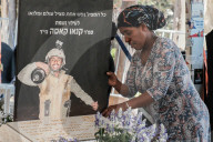 Memorial Day 2025 In Israel
