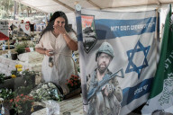 Memorial Day 2025 In Israel